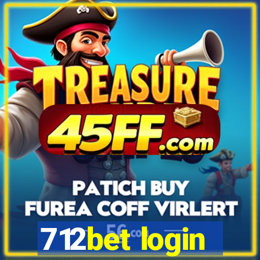 712bet login